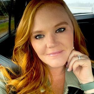 Meet your Posher, Kendra